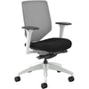 HON Chair Task Whiteframe Ajarm
