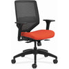 HON Chair Task Meshbck Adjarm