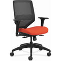 HON Chair Task Meshbck Adjarm 7
