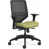 HON Chair Task Meshbck Adjarm