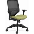 HON Chair Task Meshbck Adjarm 6