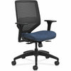 HON Chair Task Midbck W/Arms Be