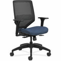 HON Chair Task Midbck W/Arms Be