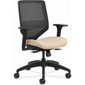 HON Chair Task Meshbck Adjarm 8