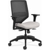 HON Chair Task Meshbck Adjarm