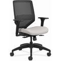 HON Chair Task Meshbck Adjarm 9