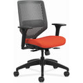 HON Chair Task Reactbck Adjarm 7