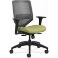 HON Chair Task Reactbck Adjarm 6