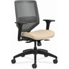 HON Chair Task Reactbck Adjarm