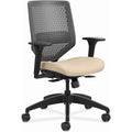 HON Chair Task Reactbck Adjarm 8