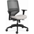 HON Chair Task Reactbck Adjarm 9