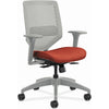 HON Chair Task Reactbck Adjarm