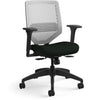 HON Chair Task Reactbck Adjarm