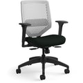 HON Chair Task Reactbck Adjarm