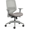 HON Chair Task Reactbck Adjarm