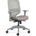 HON Chair Task Reactbck Adjarm 5