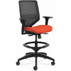 HON Chair Stool Task Mbck Ajarm