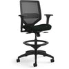 HON Chair Stool Reactbck Adjarm