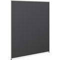 HON Panel 60inHx48inW Graphite