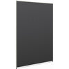HON Panel 72"Hx48"W Graphite