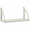 Shelf Hanging Panel 24W Gy