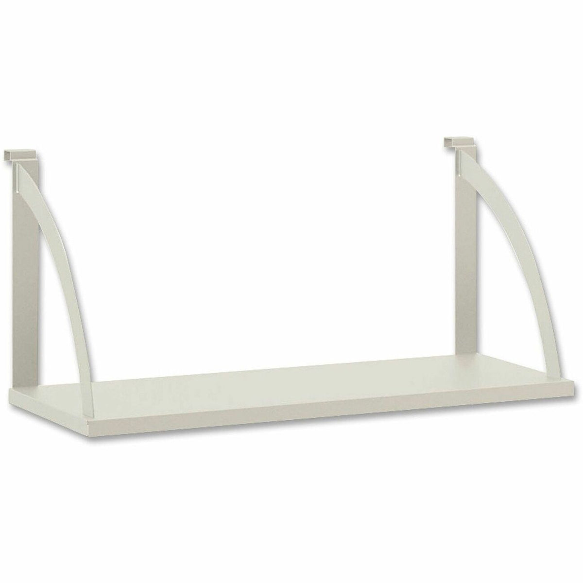 Shelf Hanging Panel 24W Gy