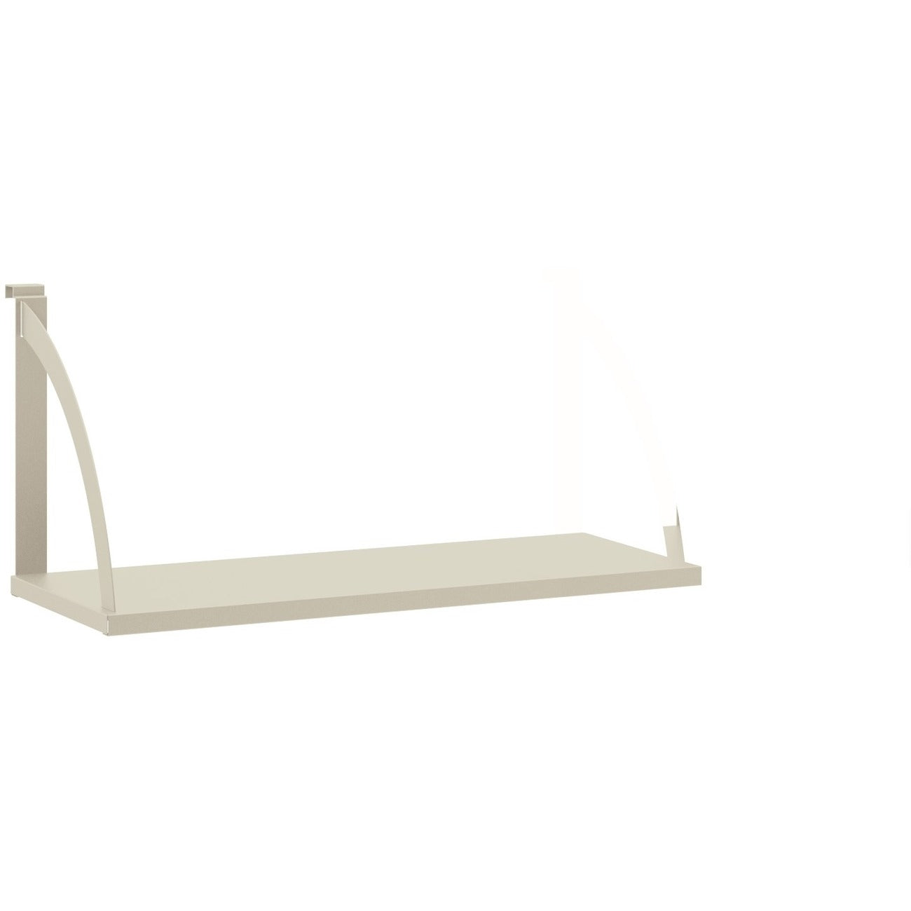 Shelf Hanging 36'