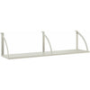 Hangingshelf Lightgray 60W