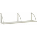 Hangingshelf Lightgray 60W
