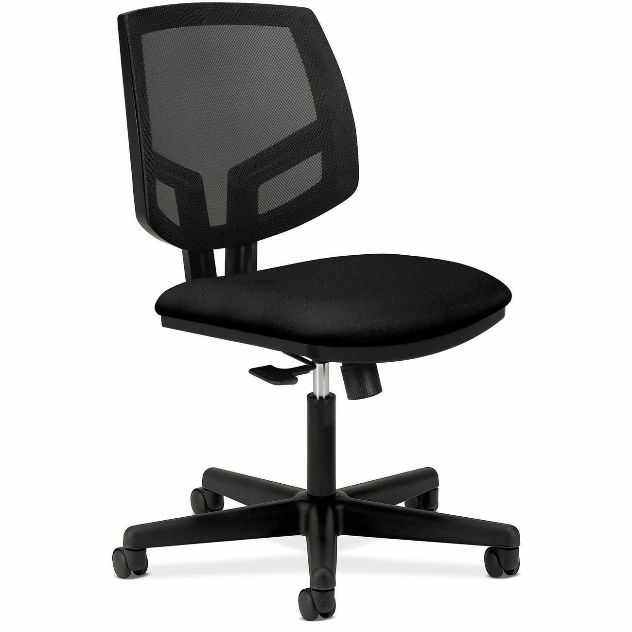 HON Chair Task Mesh Bk