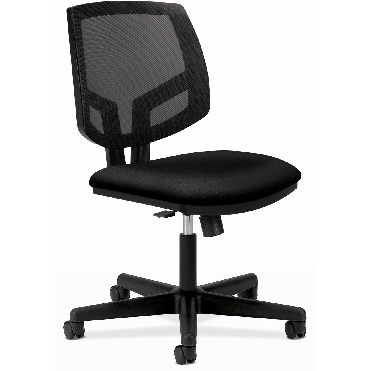 HON Chair Task Mesh Bk