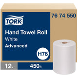 TORK Advanced Hand Towel Roll