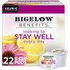Tea Bigelow Stay Well