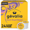 Coffee K-Cup Dk Ryl Gev 24