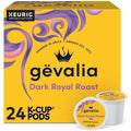Coffee K-Cup Dk Ryl Gev 24