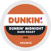 Coffee Kcup Dd Dark
