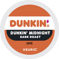 Coffee Kcup Dd Dark
