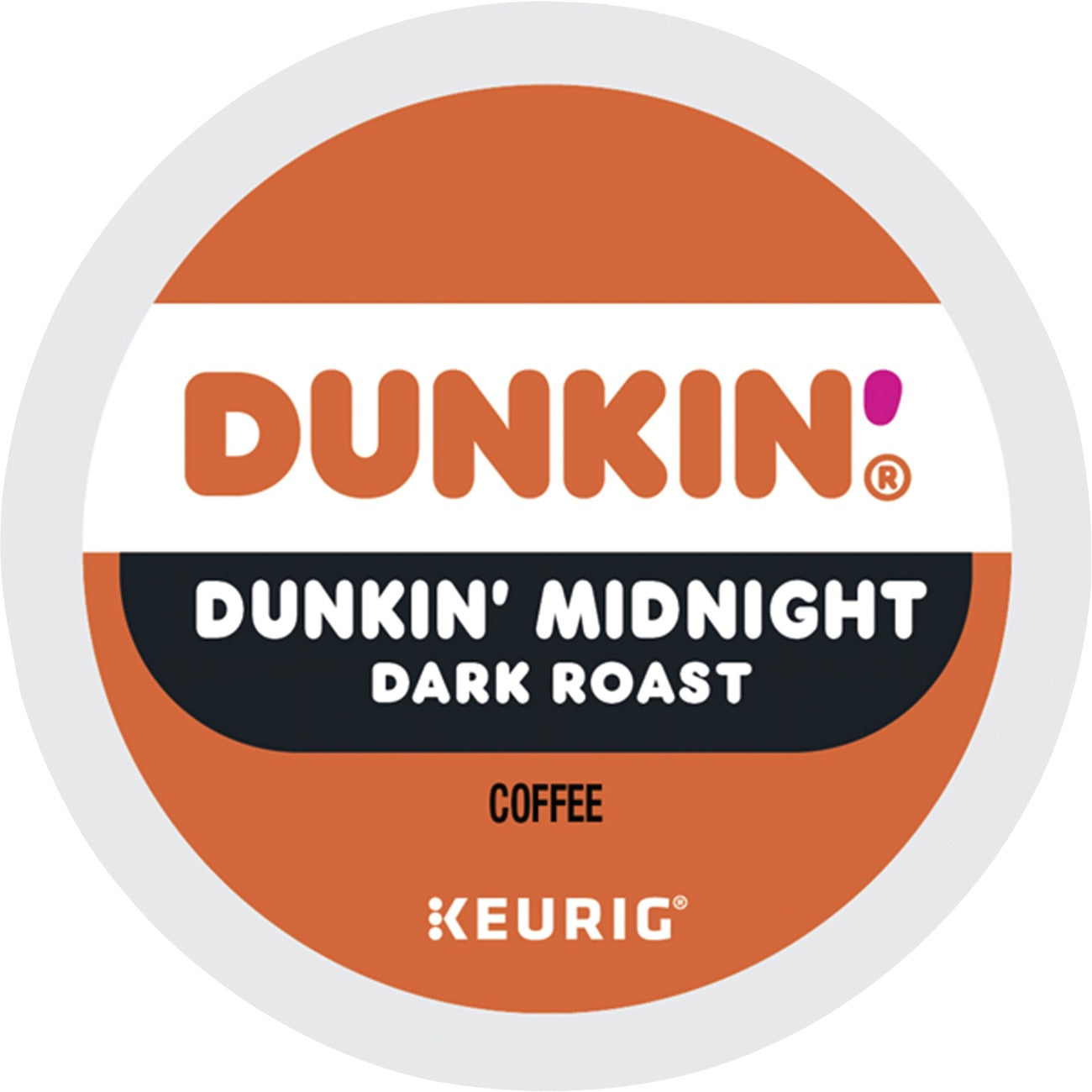 Coffee Kcup Dd Dark