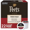 Coffee Kcup Peets Frn Rst