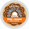 Coffee Kcup Duo Nutty Carml