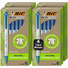 BIC Pens Revolution 48Ctblue