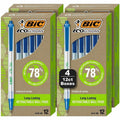 BIC Pens Revolution 48Ctblue