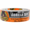 Tape 1.88"X30Yd Blk