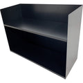 Book Rack 2 Tier Bk