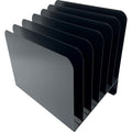 Orgnzr Slant 8 Slots Bk