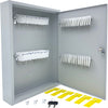 Key Cabinet Slotted 60 Sand