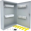 Key Cabinet Slotted 60 Sand