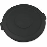 Rubbermaid Commercial ES 32-gal Brute Container Lid