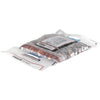 Bag Coin T-E Dbl Hd 14.5X25