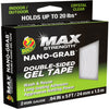 Tape Nanograb Dbl 0.94X5 Cl